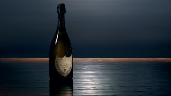 2015 Dom Perignon Brut Champagne, France